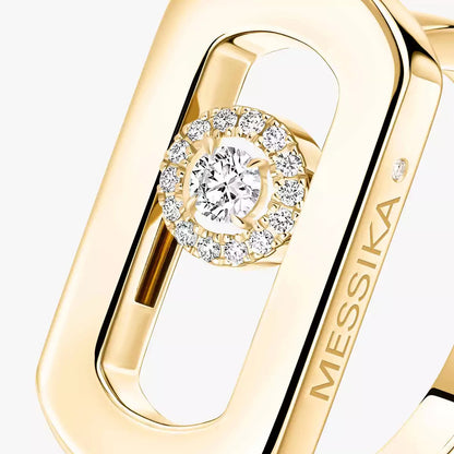 [ECHO]So Move Diamond Ring