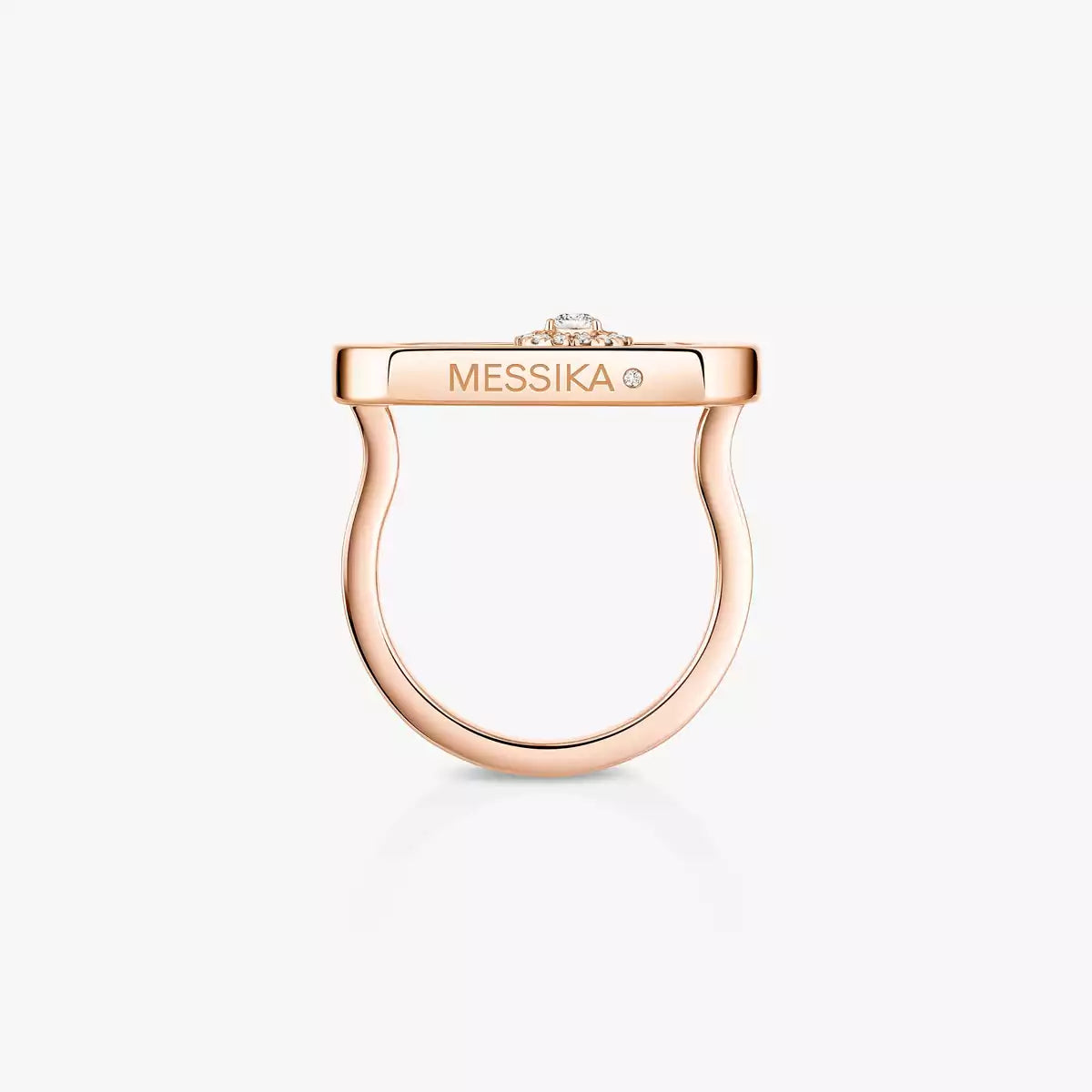 [ECHO]So Move Diamond Ring