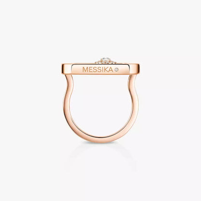 [ECHO]So Move Diamond Ring