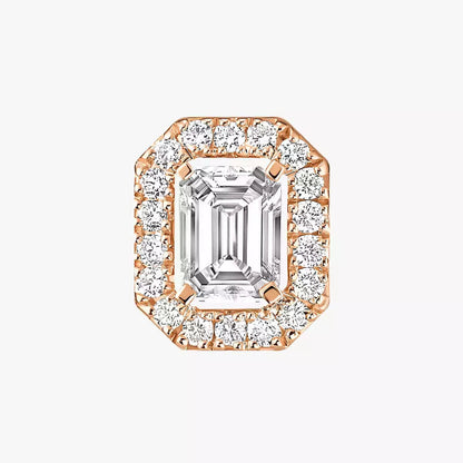 [ECHO]Diamond Earrings 0,10ct My Twin 1+2