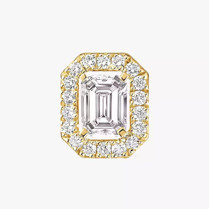 [ECHO]Diamond Earrings 0,10ct My Twin 1+2