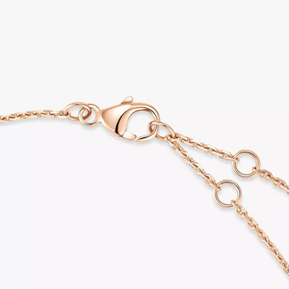 [ECHO]Pavé Baby Move Diamond Bracelet