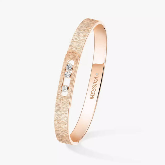 [ECHO]Move Noa Ciselé bangle