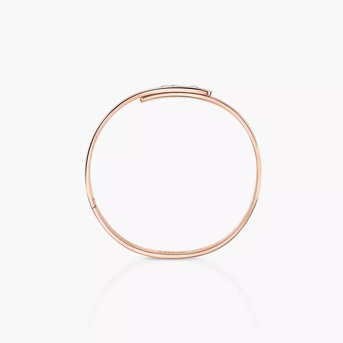 [ECHO]Move Noa Diamond Bangle Bracelet