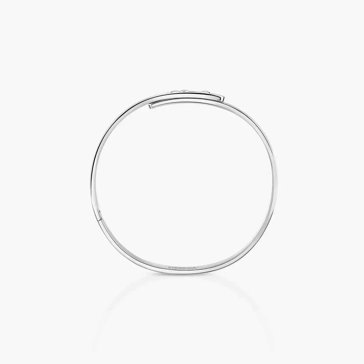 [ECHO]Move Noa Diamond Bangle Bracelet